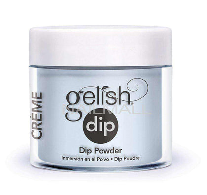 Gelish Dip Powder - WATER BABY 0.8 oz- 1610092 Dip Powder