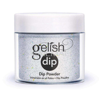 Gelish Dip Powder - WATER FIELD 0.8 oz- 1610839 Dip Powder