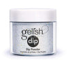 Gelish Dip Powder - WATER FIELD  0.8 oz- 1610839