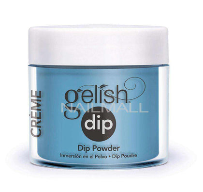 Gelish Dip Powder - WEST COAST COOL 0.8 oz- 1610091 Dip Powder