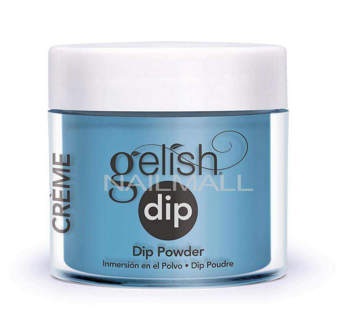 Gelish Dip Powder - WEST COAST COOL  - 1610091