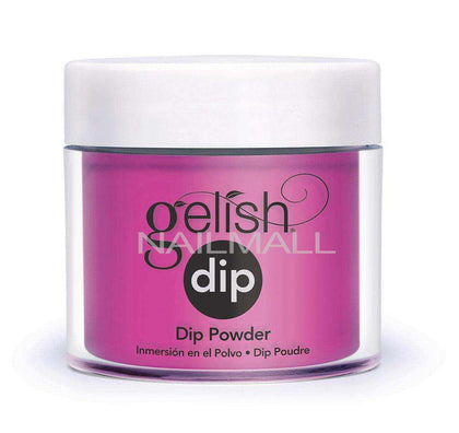 Gelish Dip Powder - WOKE UP THIS WAY 0.8 oz- 1610257 Dip Powder