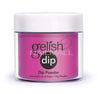Gelish Dip Powder - WOKE UP THIS WAY  0.8 oz- 1610257
