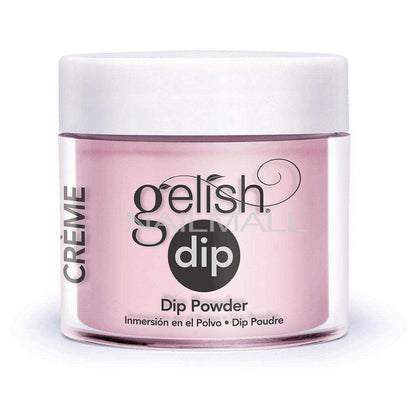 Gelish Dip Powder - YOU'RE SO SWEET YOU'RE GIVING ME A TOOTHACHE 0.8 oz- 1610908 Dip Powder