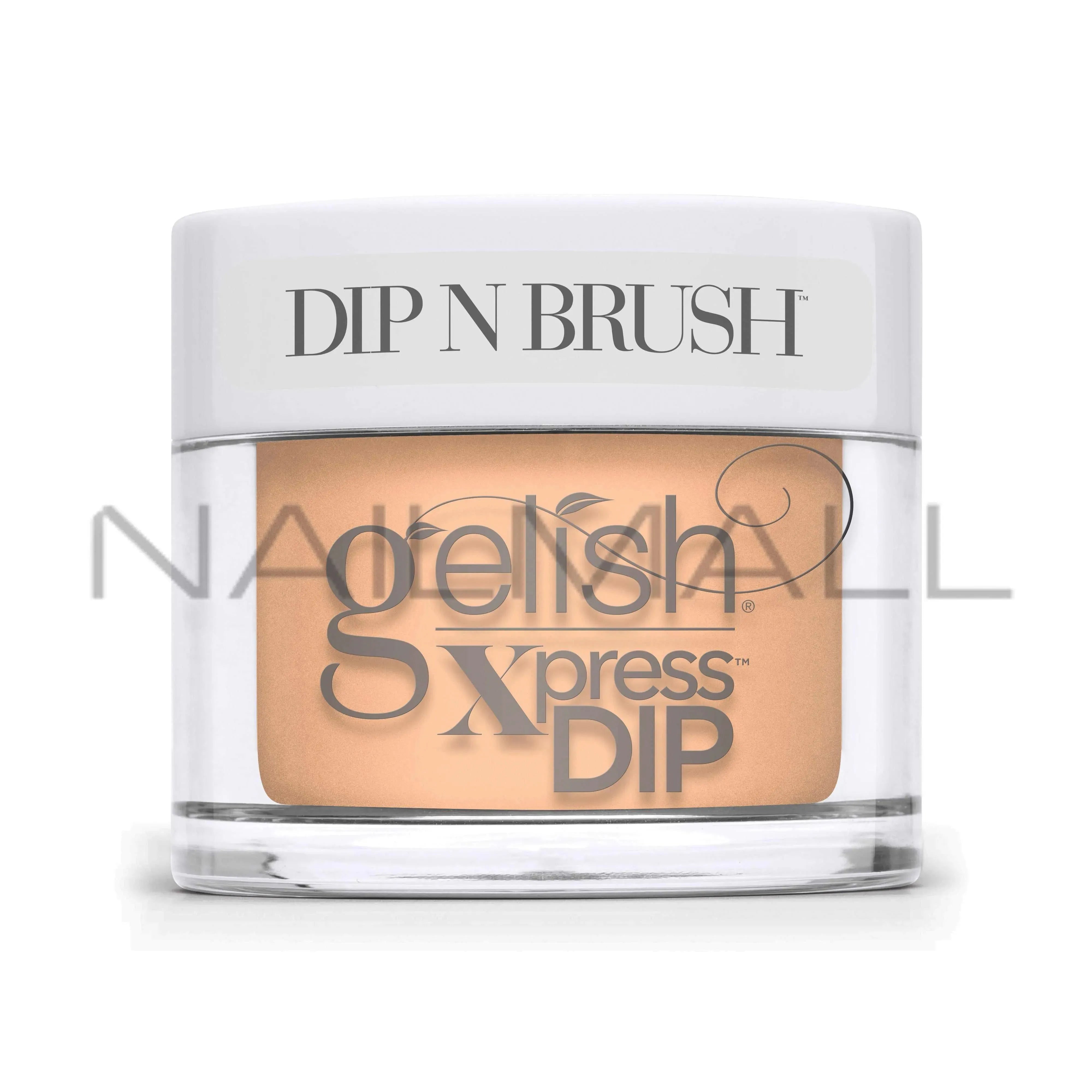 Gelish Dip