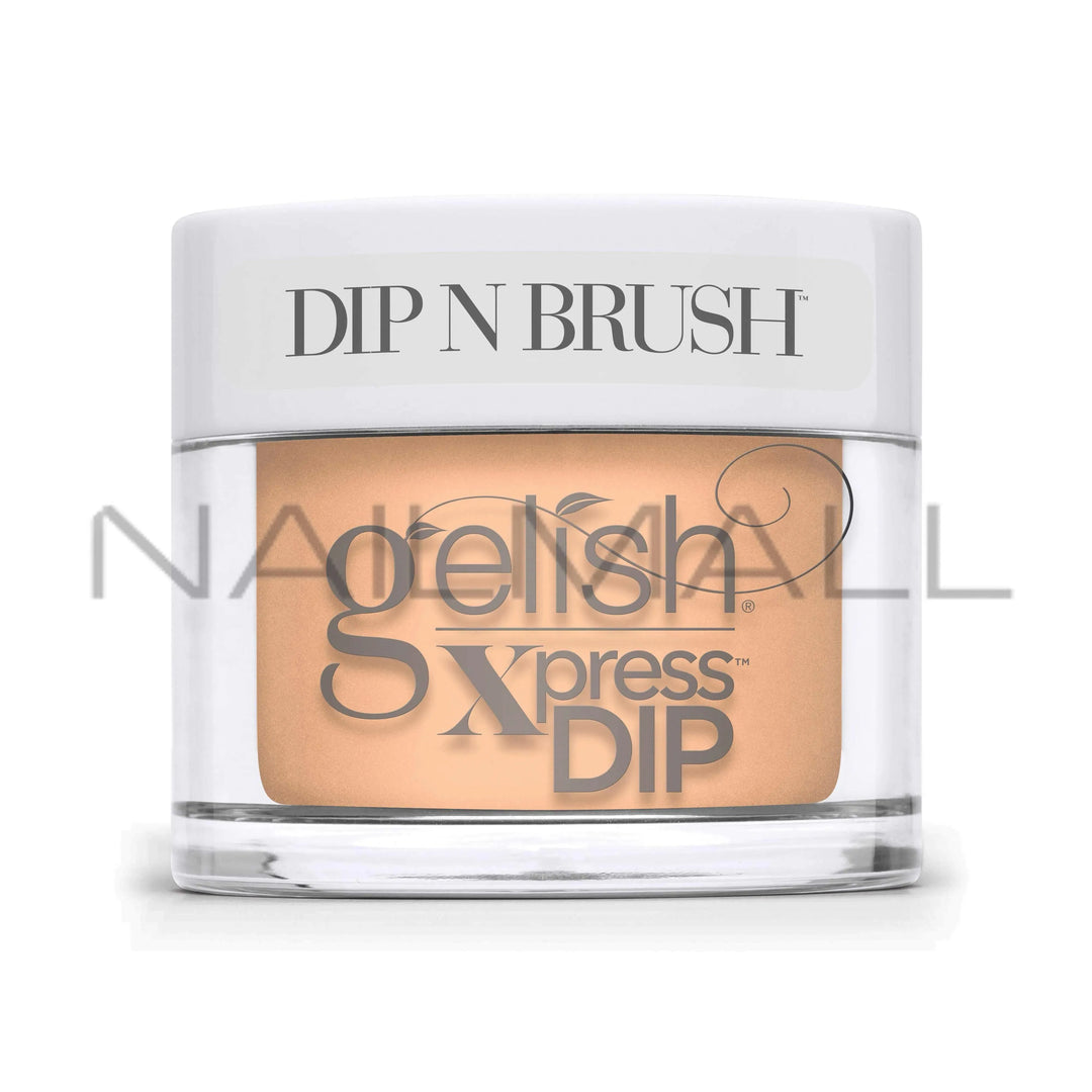 Gelish	Dip	Spring 2024 - Lace is More - 1620525 - 1.5 oz	Lace Be Honest