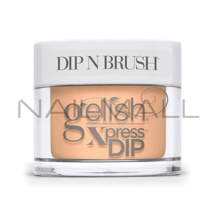 Gelish	Dip	Spring 2024 - Lace is More - 1620525 - 1.5 oz	Lace Be Honest