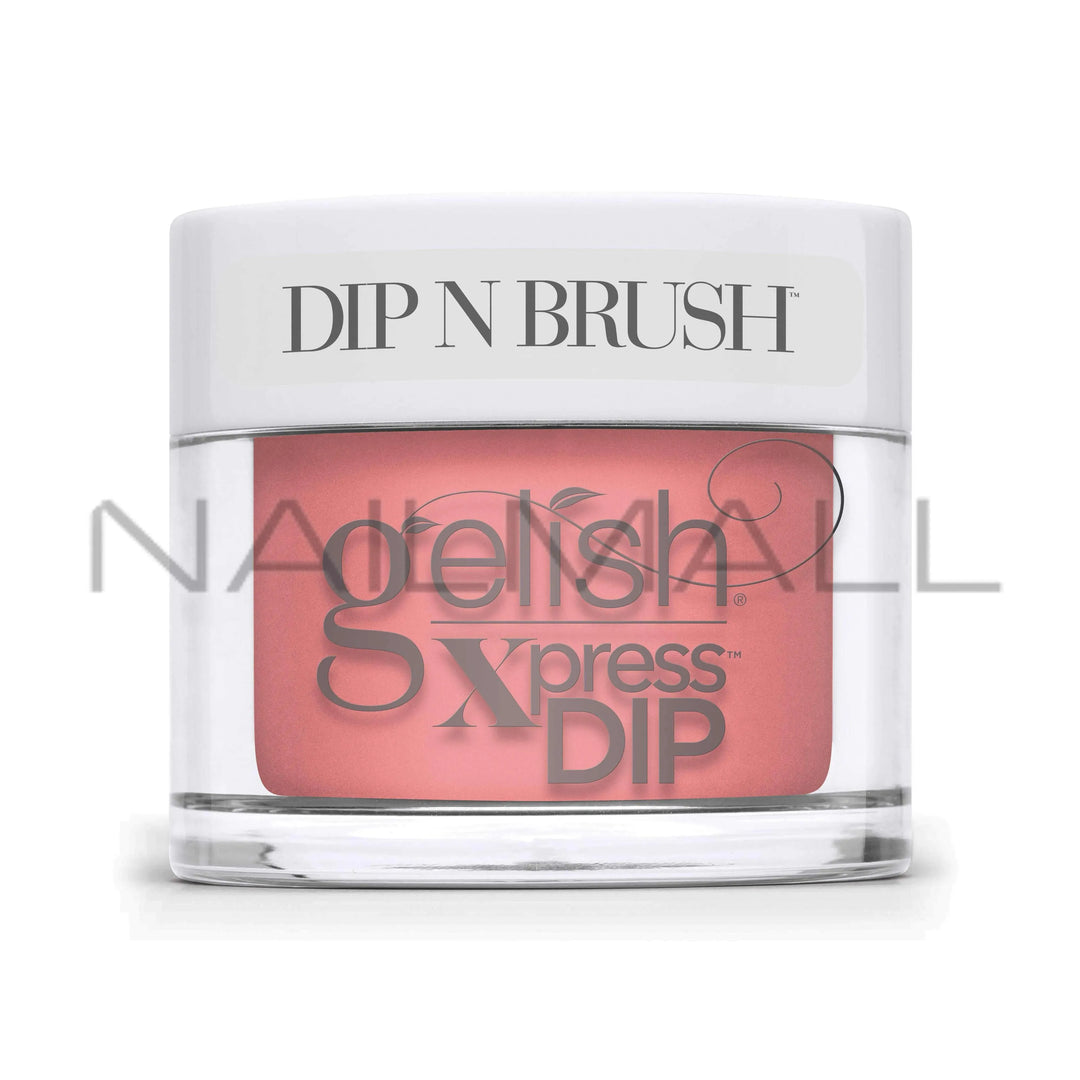 Gelish	Dip	Spring 2024 - Lace is More - 1620526 - 1.5 oz	Tidy Touch