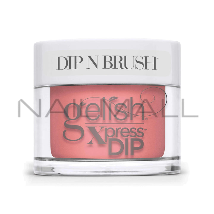 Gelish	Dip	Spring 2024 - Lace is More - 1620526 - 1.5 oz	Tidy Touch