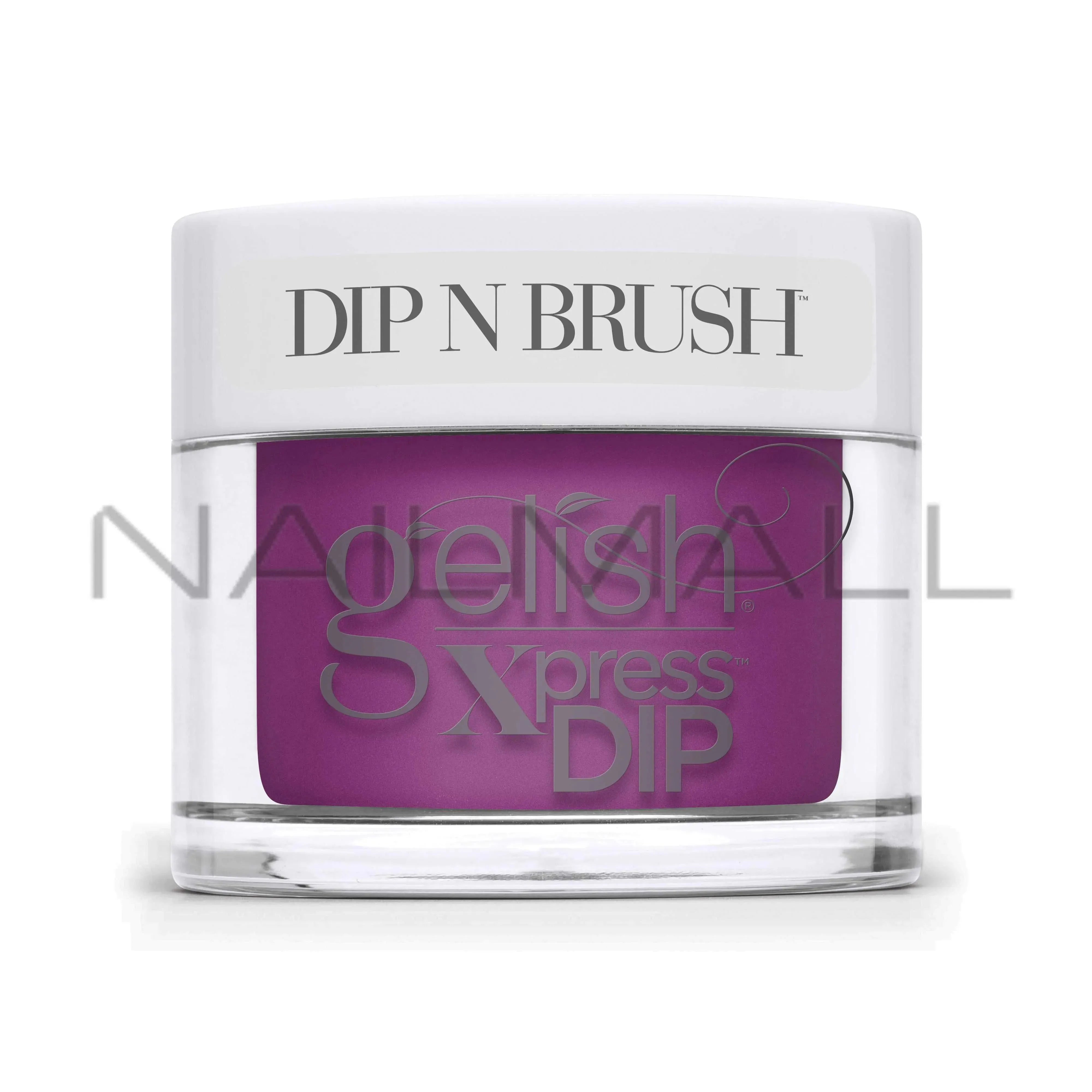 Gelish Dip