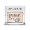 Gelish	Dip 	Winter 2023 - On My Wish List - 1620510 - 1.5 oz	(Wrapped Around Your Finger)