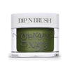 Gelish	Dip	Winter 2023 - On My Wish List - 1620511 - 1.5 oz	(Bad to the Bow)