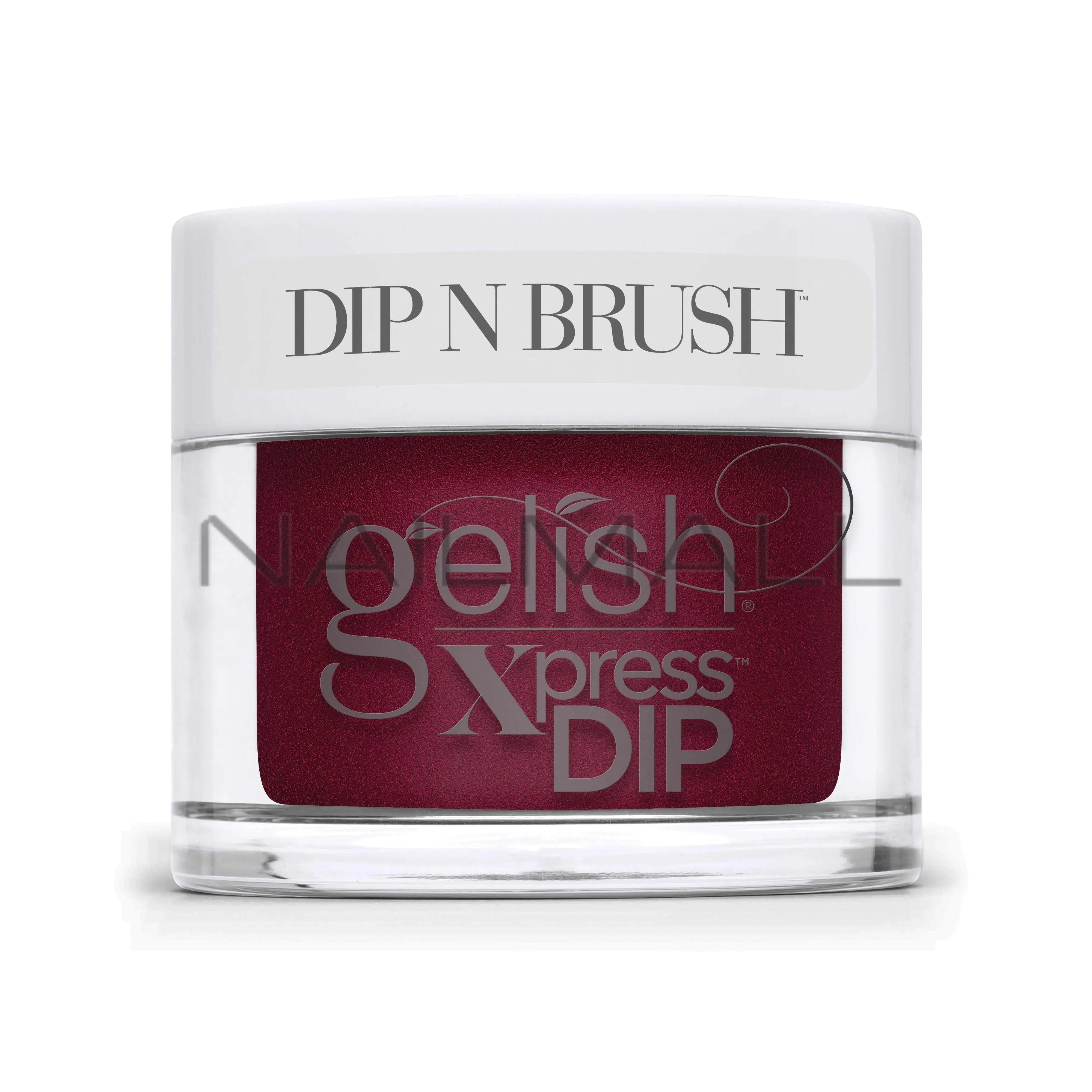 Gelish Dip