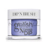 Gelish	Dip	Winter 2023 - On My Wish List - 1620513 - 1.5 oz	(Gift It Your Best)