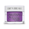 Gelish	Dip	Winter 2023 - On My Wish List - 1620514 - 1.5 oz	(Before My Berry Eyes)