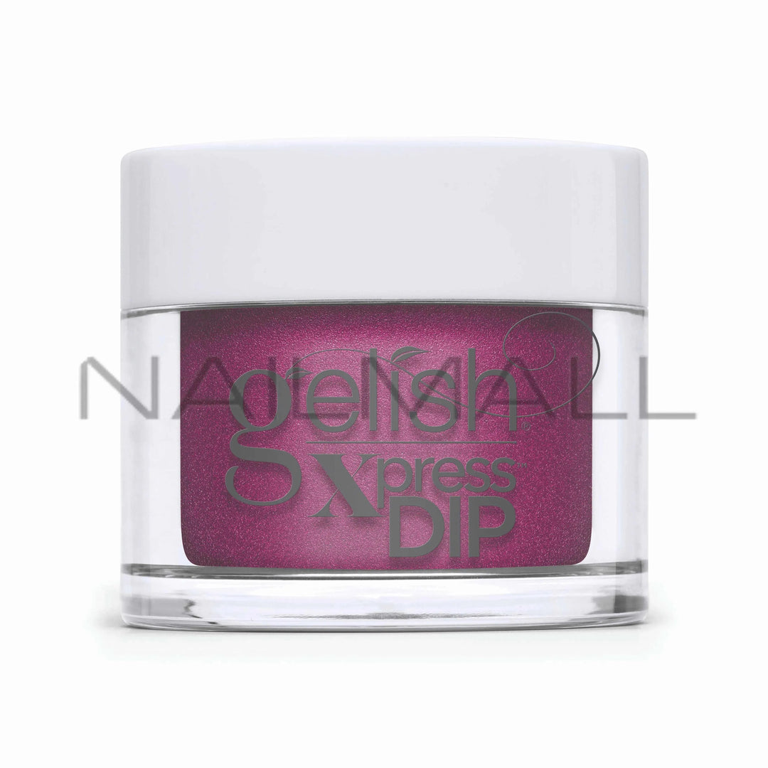 Gelish	Feel the Vibes	Dip Powder	Gelish Xpress Dip 1.5 oz	All Day All Night	1620422