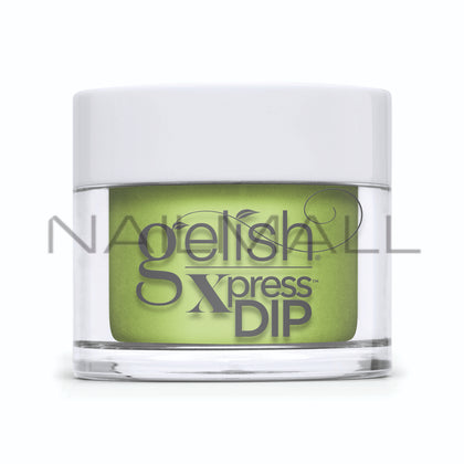 Gelish	Feel the Vibes	Dip Powder	Gelish Xpress Dip 1.5 oz	Into the Limelight	1620424 