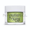 Gelish	Feel the Vibes	Dip Powder	Gelish Xpress Dip 1.5 oz	Into the Limelight	1620424