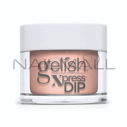 Gelish	Feel the Vibes	Dip Powder	Gelish Xpress Dip 1.5 oz	It's My Moment	1620426 