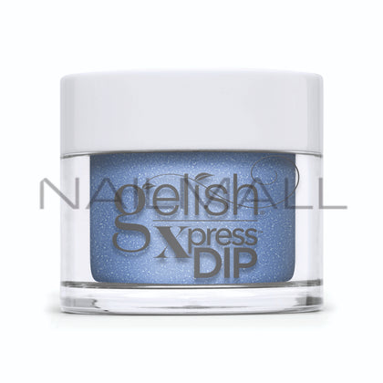 Gelish	Feel the Vibes	Dip Powder	Gelish Xpress Dip 1.5 oz	Keepin' It Cool	1620427 