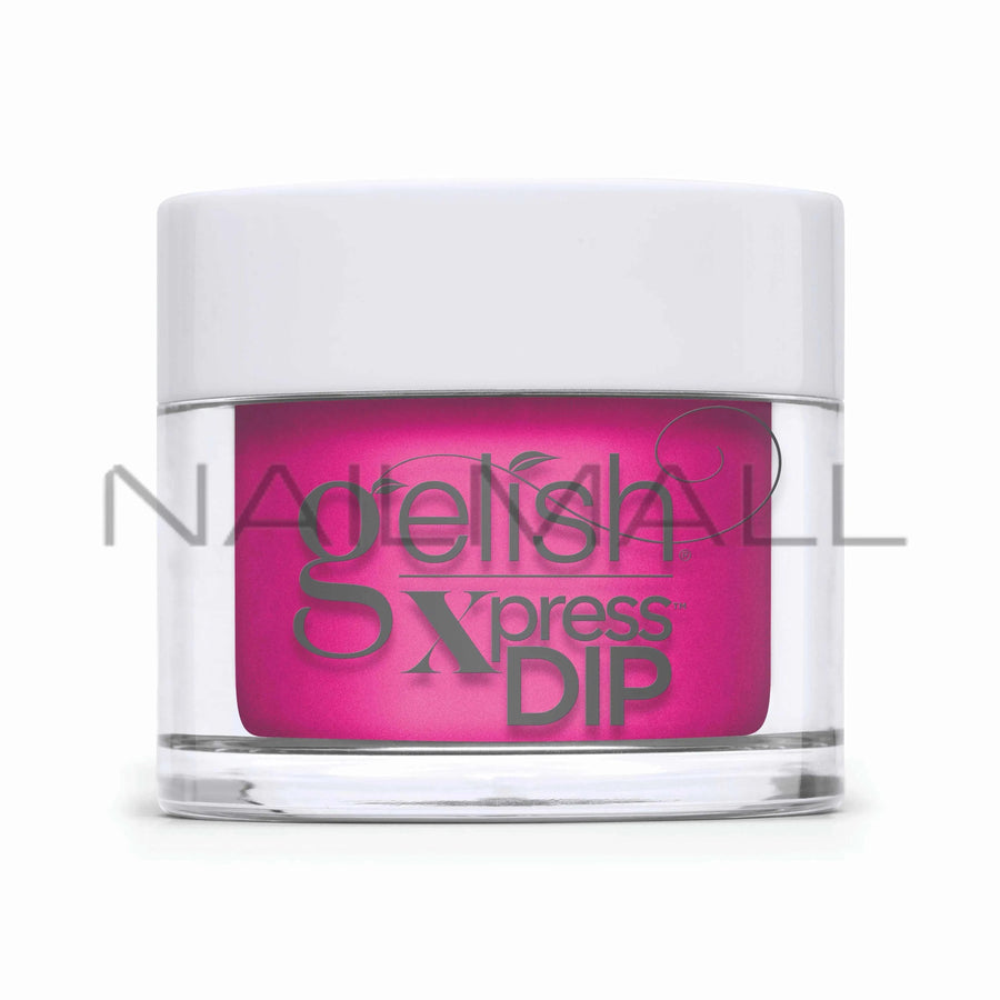 Gelish	Feel the Vibes	Dip Powder	Gelish Xpress Dip 1.5 oz	Spin Me Around	1620423