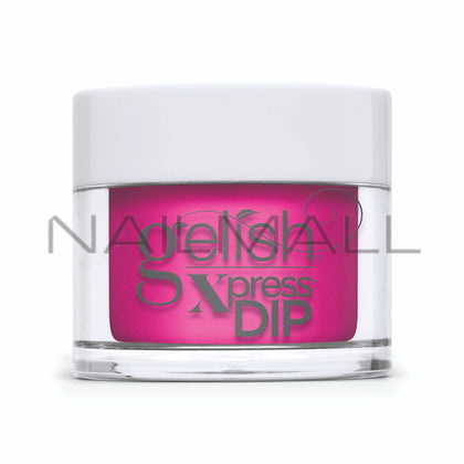 Gelish	Feel the Vibes	Dip Powder	Gelish Xpress Dip 1.5 oz	Spin Me Around	1620423 