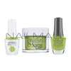 Gelish	Feel the Vibes	Gel, Polish and	Dip Trio	Into the Limelight	1620424	1110424	3110424