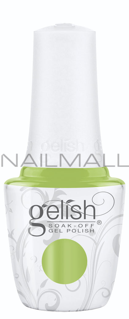 Gelish	Feel the Vibes	Gel Polish	Into the Limelight	1110424 