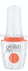 Gelish	Feel the Vibes	Gel Polish	Orange Crush Blush	1110425