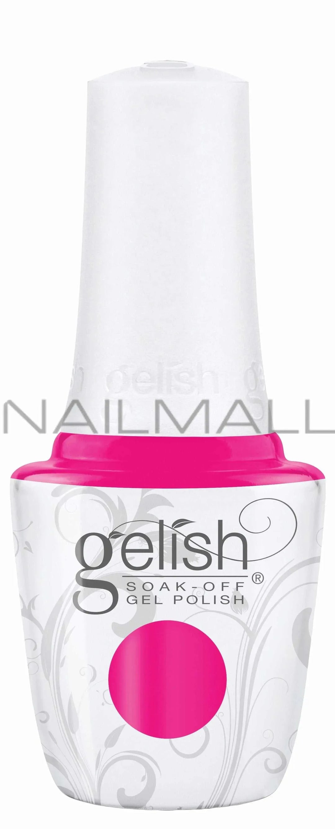 Gelish	Feel the Vibes	Gel Polish	Spin Me Around	1110423