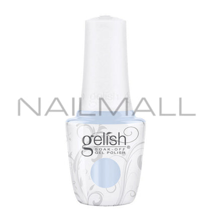 Gelish	Gel Polish	Spring 2024 - Lace is More - 1110523	Sweet Morning Breeze 