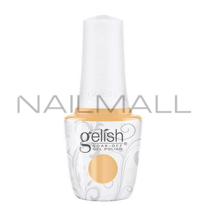 Gelish	Gel Polish	Spring 2024 - Lace is More - 1110524	Sunny Daze Ahead 