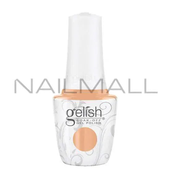 Gelish	Gel Polish	Spring 2024 - Lace is More - 1110525	Lace Be Honest 