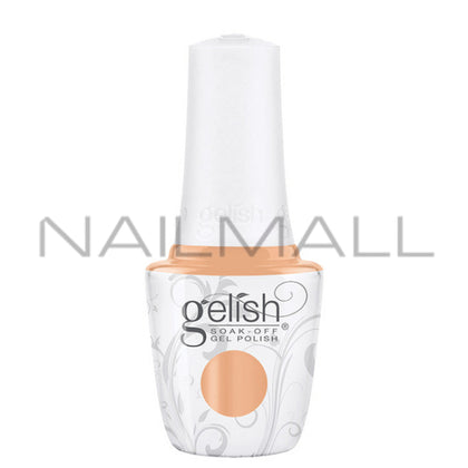 Gelish	Gel Polish	Spring 2024 - Lace is More - 1110525	Lace Be Honest 