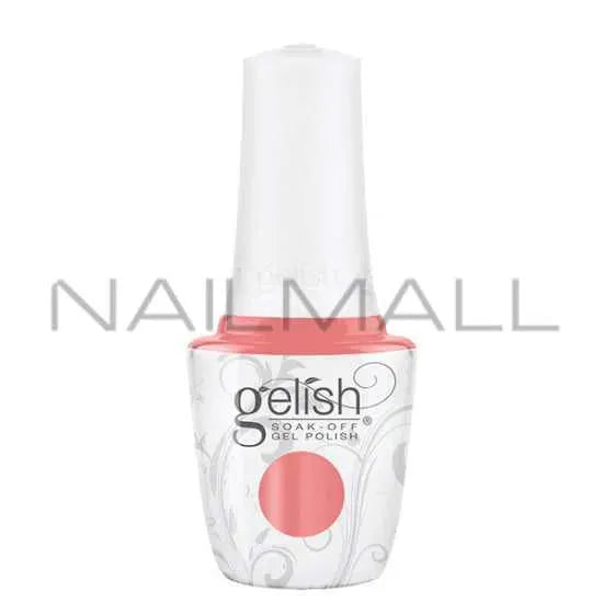Gelish	Gel Polish	Spring 2024 - Lace is More - 1110526	Tidy Touch 