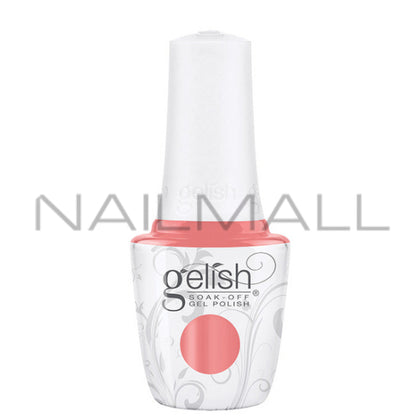 Gelish	Gel Polish	Spring 2024 - Lace is More - 1110526	Tidy Touch 