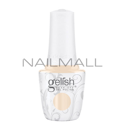 Gelish	Gel Polish		Winter 2023 - On My Wish List - 1110510 (Wrapped Around Your Finger) 