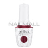 Gelish	Gel Polish	Winter 2023 - On My Wish List - 1110512	(Reddy to Jingle)