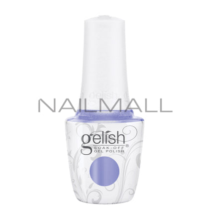 Gelish	Gel Polish	Winter 2023 - On My Wish List - 1110513	(Gift It Your Best) 