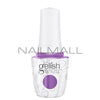 Gelish	Gel Polish	Winter 2023 - On My Wish List - 1110514	(Before My Berry Eyes)