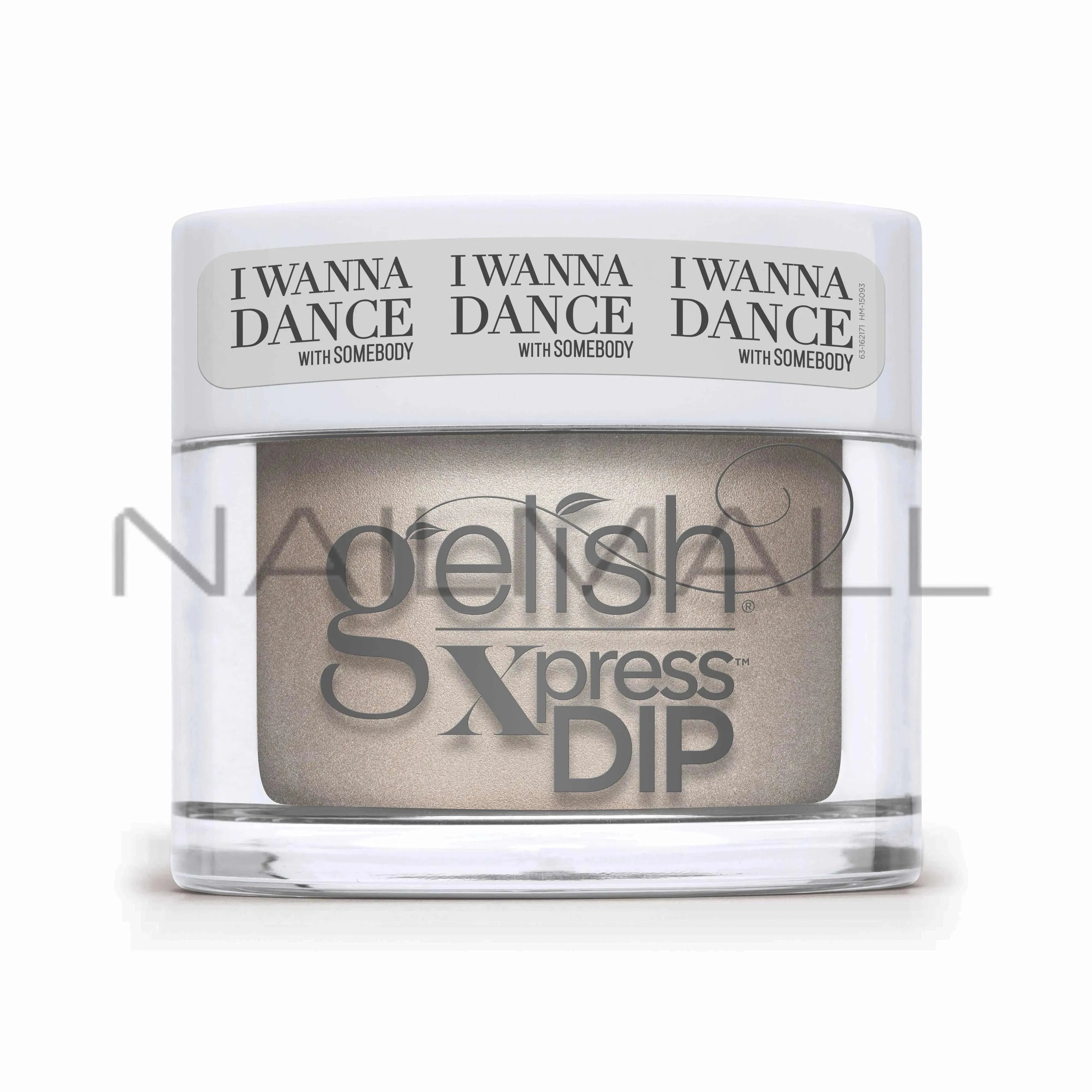 Gelish Xpress Dip Powder
