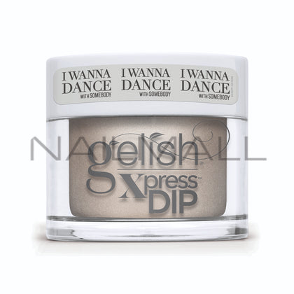 Gelish	I Wanna Dance	Dip Powder	Gelish Xpress Dip 1.5 oz	Certified Platnium	1620474 