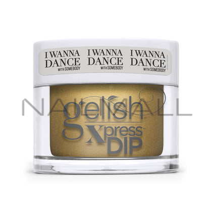 Gelish	I Wanna Dance	Dip Powder	Gelish Xpress Dip 1.5 oz	Command the Stage	1620475 