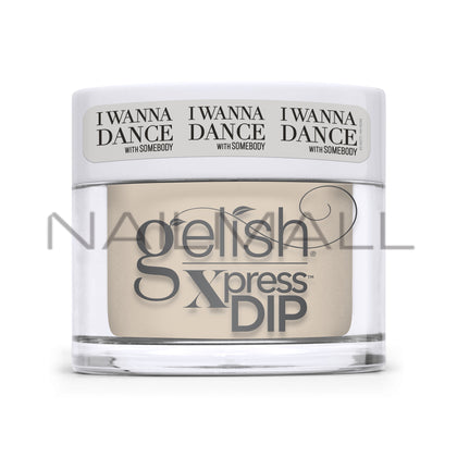 Gelish	I Wanna Dance	Dip Powder	Gelish Xpress Dip 1.5 oz	Signature Sound	1620473 