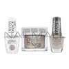 Gelish	I Wanna Dance	Gel, Polish and	Dip Trio	Certified Platnium	1620474	1110474	3110474