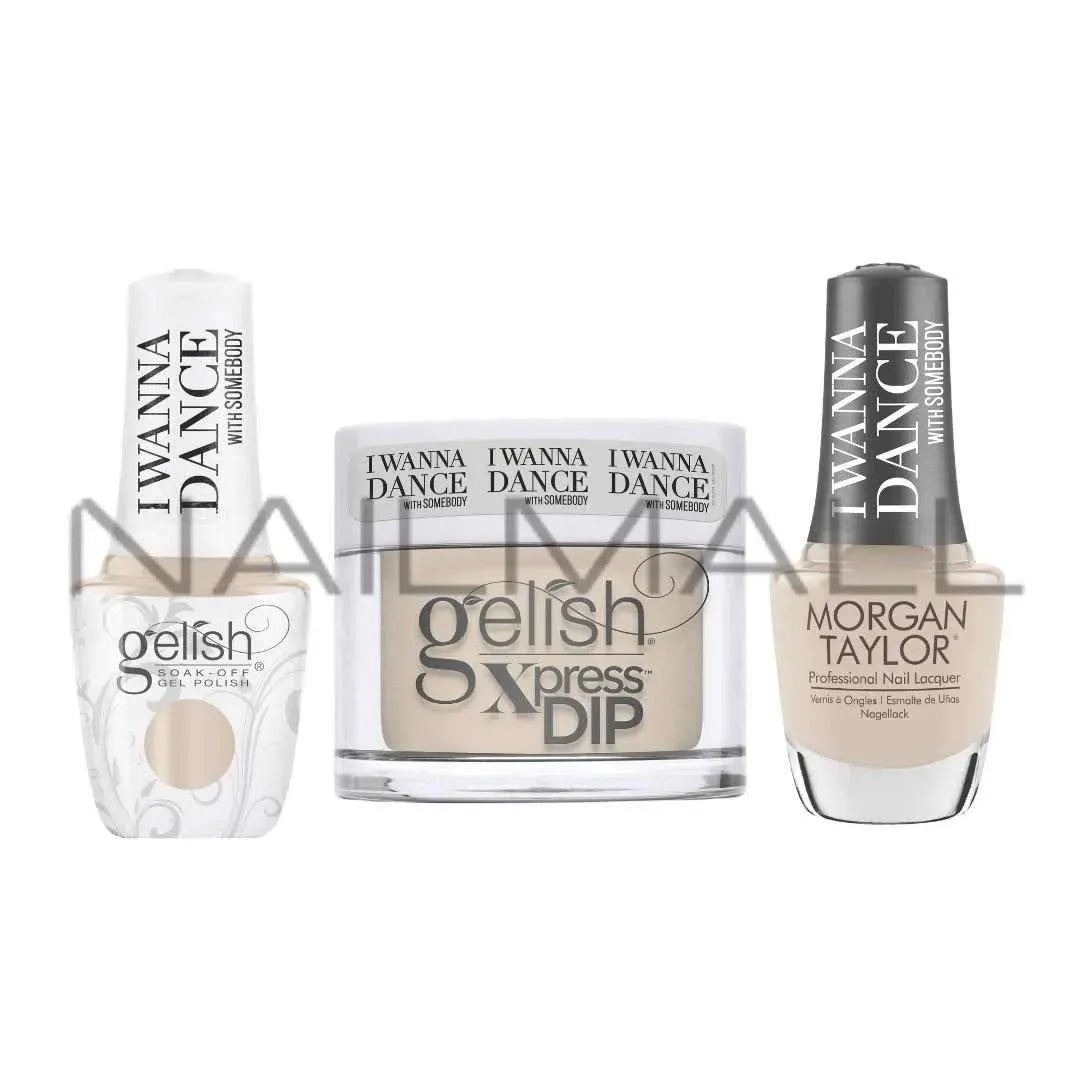 Gelish I Wanna Dance - Thumbnail 2