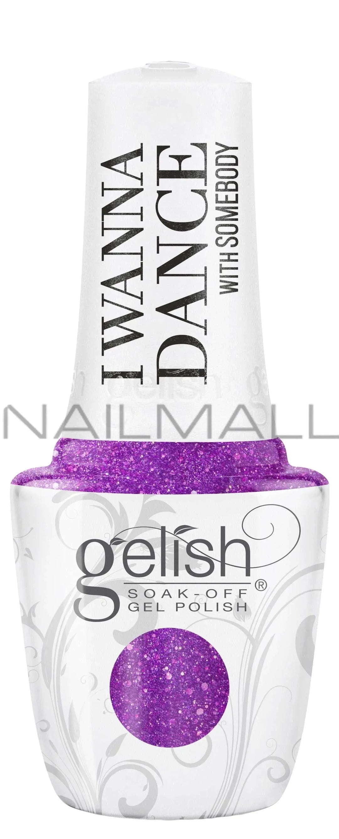 Gelish	I Wanna Dance	Gel Polish	Belt it Out	1110472