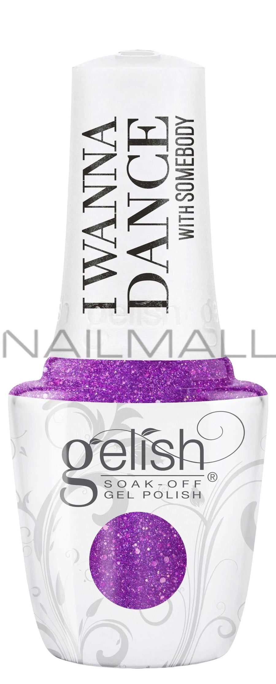 Gelish	I Wanna Dance	Gel Polish	Belt it Out	1110472