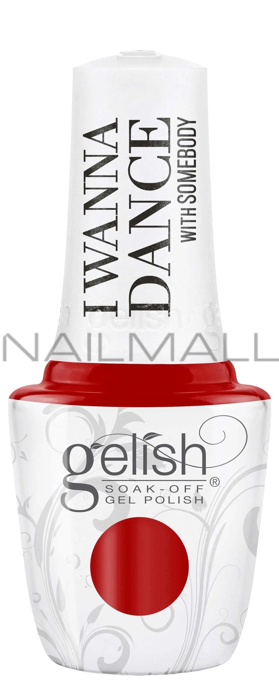 Gelish	I Wanna Dance	Gel Polish	Blazing Up the Charts	1110471