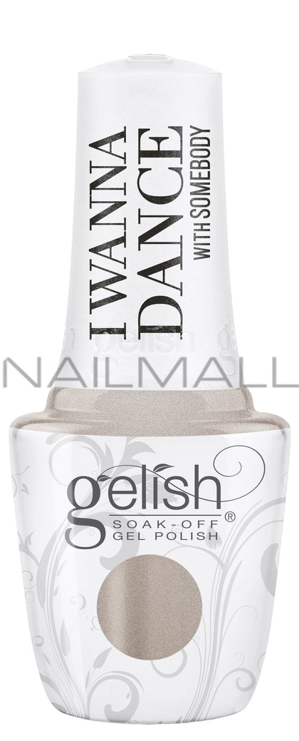 Gelish	I Wanna Dance	Gel Polish	Certified Platnium	1110474 